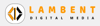 Lambent Digital Media Logo