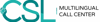 CSL - Customer Support Lviv Logo