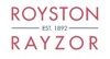 Royston Rayzor Logo