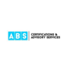 Abscerts Logo