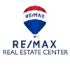 RE/MAX Real Estate Center Logo