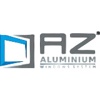AZ - Aluminium Windows System Logo