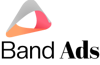 Band Ads Logo