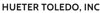 Hueter Toledo Logo