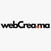 Agence Webcrea de la création des site web au Maroc Logo