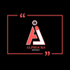 Alphocks Infotech® Logo