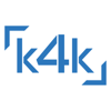 K4k Media Logo