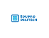Edupro Digitech Logo