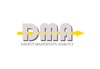Direct Marketing Agency Logo