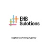 EHB Solutions Logo