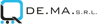 DE.MA S.r.l. Logo