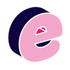 Edible Logo