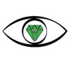 Hidden GEM Creative Studios Logo