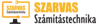 Szarvas Számítástechnika Kft. Logo