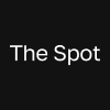 The Spot Agency Logo