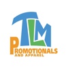 TLM Promotionals Logo