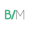 Budai Media Logo