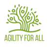 Agility for All, LLC Logo