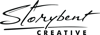 Storybent Creative Logo