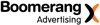 Boomerang Advertising, LLC Logo