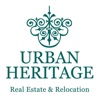 Urban Heritage Logo
