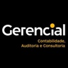 Gerencial Auditoria e Consultoria S/S Logo