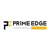 Prime Edge Technical Services LLC Logo