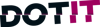 Dot IT Logo