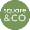 Square&Co Logo