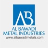 Al Bawadi Metal Industries Logo