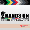 Hands on Practical Filming Logo