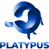 Platypus SEO Logo