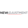 New Adjustment Logo
