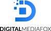 Digitalmediafox Private Limited Logo