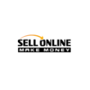 Sell Online Make Money Logo