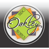 Studio Oakley Architects Logo