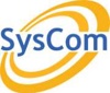 Syscom LLC Logo
