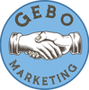 GEBO Marketing Logo
