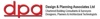 DPA design & Planning Associates Ltd Logo