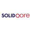 SolidQore Logo