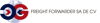CYG Freight Forwarder Logo