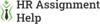 HR Assignment Help Logo