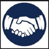RVG International Consulting Firm LLC Logo