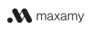 Maxamy Logo