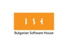 Bulgarian Software House - BSH Logo