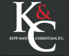 Kipp and Christian Logo