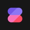 Zima UX, UI & Design Strategy Logo