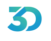 Imagine 3D Workshop Logo