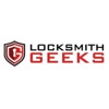 Locksmith Geeks Logo
