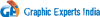 Graphic Experts India Logo